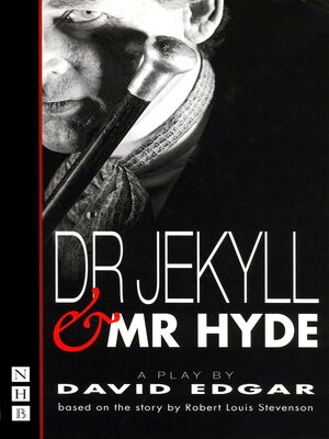 cover image of Dr Jekyll and Mr Hyde (NHB Modern Plays)